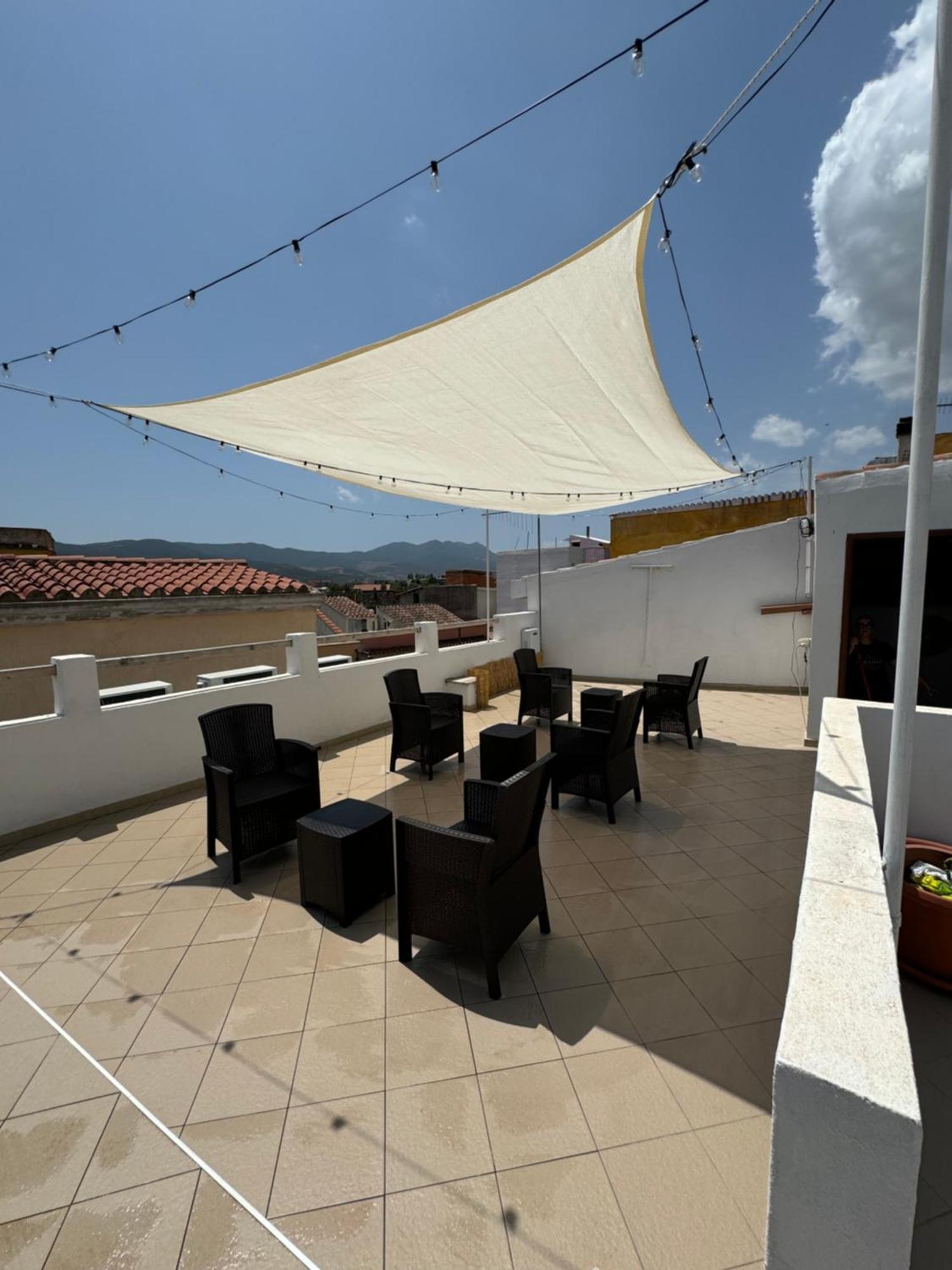 La Loggia Rooms Siniscola Exterior photo
